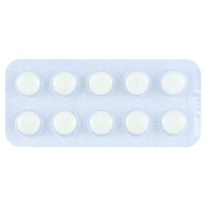DELZACORT 6 Tablet 10's