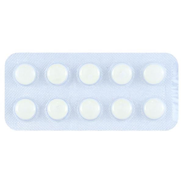 DELZACORT 6 Tablet 10's