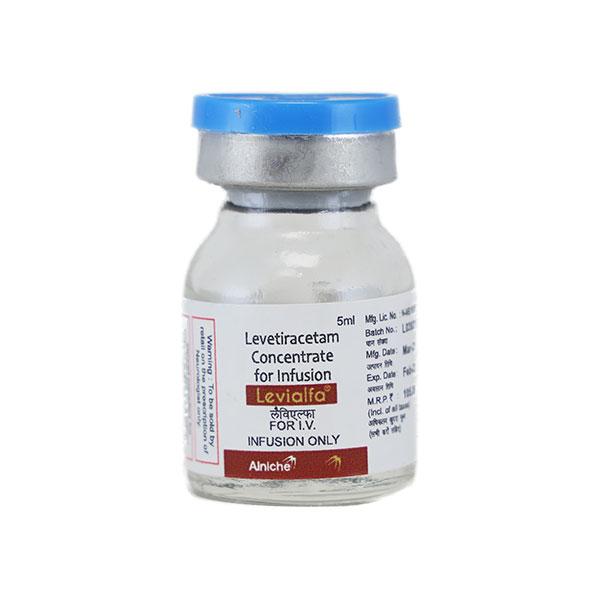 LEVIALFA Injection 5ml