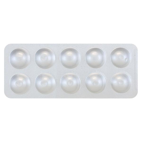 Lukotas HD Tablet 10'S