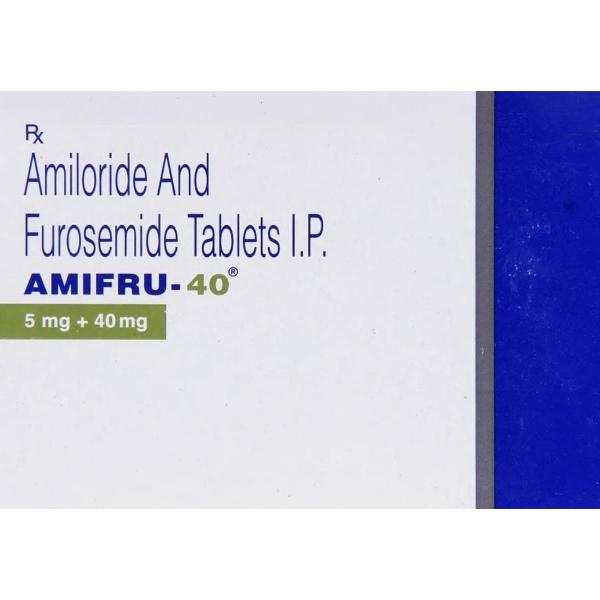 AMIFRU 40/5 Tablet 30's