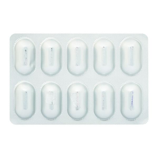 DAPRICA M 10 Tablet 10's