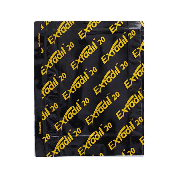 EXTADIL 20 Disintegrating Strip 1's