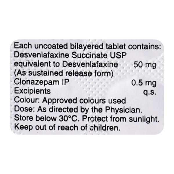 Ventab Plus Tablet 10'S