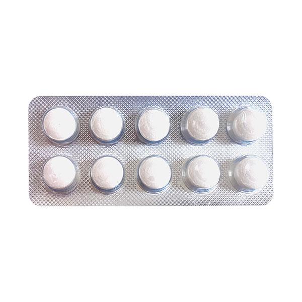 IMEZEMIC 500 Tablet 10's