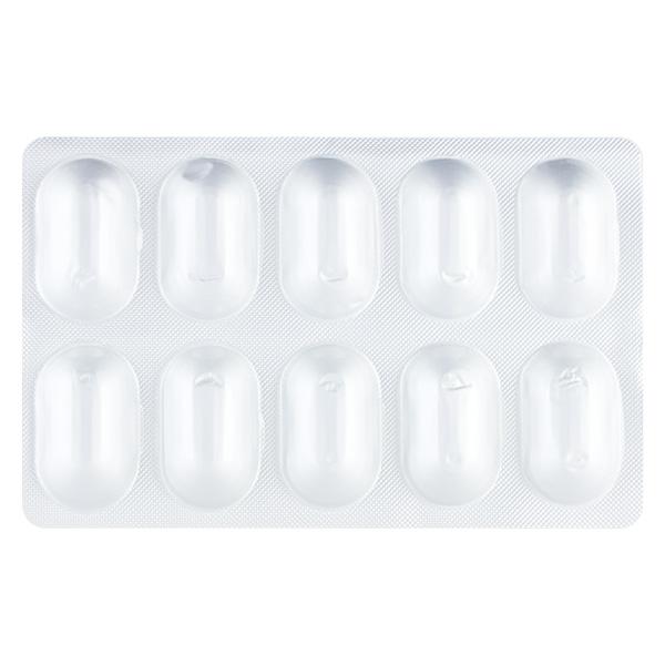 TELMIZEST A 40 Tablet 10's