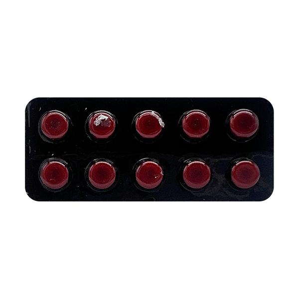 Cosmetin 20mg Tablet 10'S