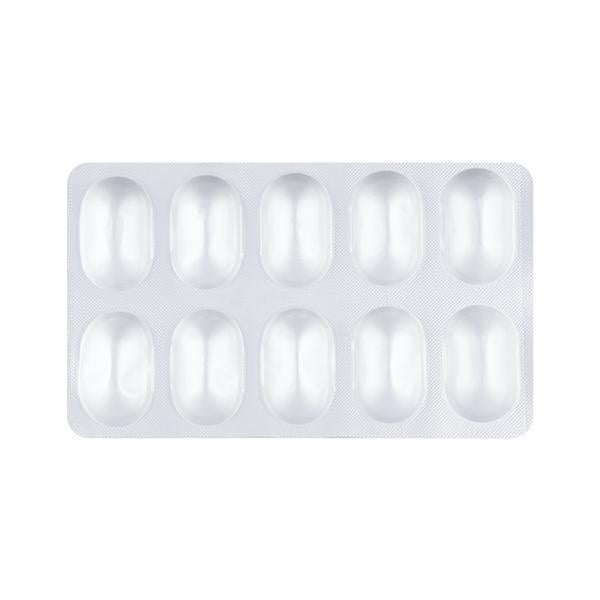 ROZARK GOLD Capsule 10's