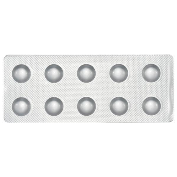Mactor 10mg Tablet 10'S