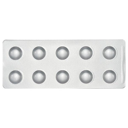 Mactor 10mg Tablet 10'S