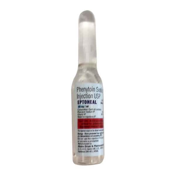 EPTOHEAL Injection 2ml