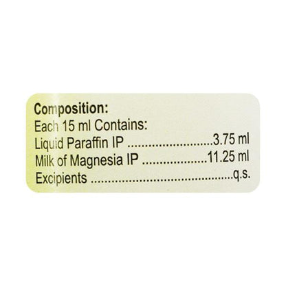KLEANGUT Pepper Mint Flavour Oral Emulsion 200ml