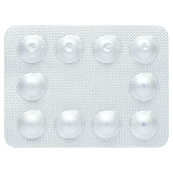 RAMILAT 10mg Tablet 10's