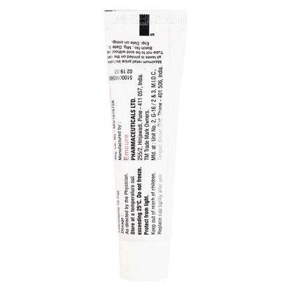 Emluz 1% Cream 20gm
