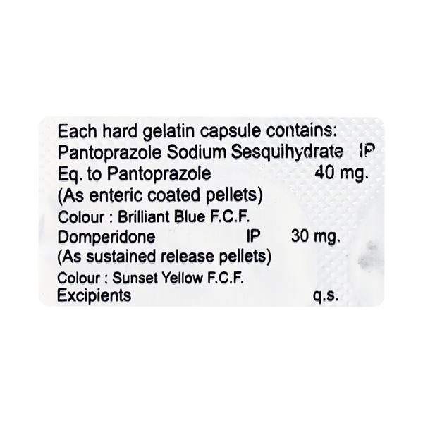 MIGPAN DSR Capsule 10's