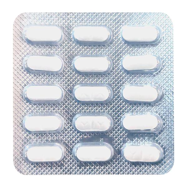 ZYRTEC 10mg Tablet 15's