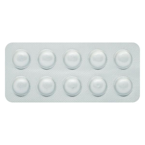 Benidin M 4/25mg Tablet 10'S