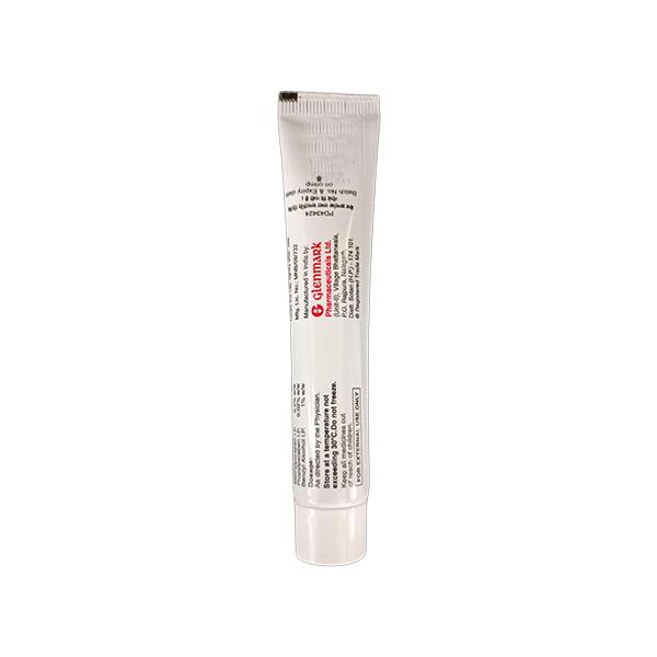 LULIGEE Cream 20gm