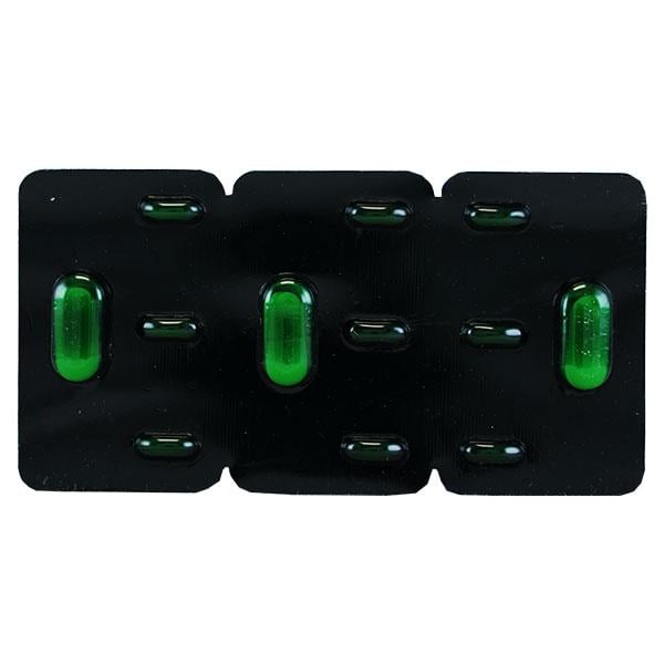 FLUFUNG 150 Tablet 3's