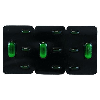 FLUFUNG 150 Tablet 3's