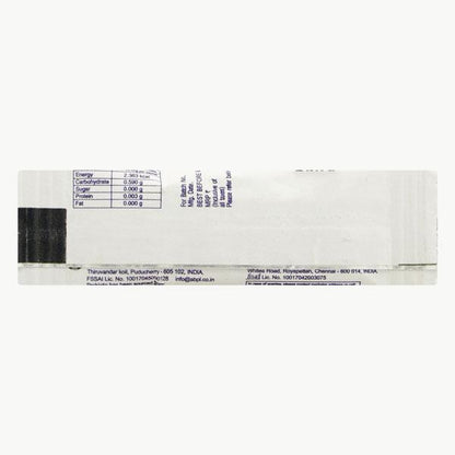 ATOGLA PROBIO Vanilla Flavoured Sachet 0.75gm