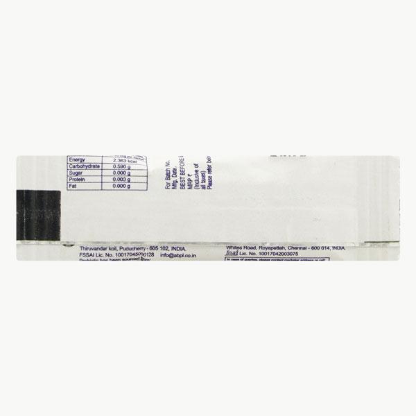 ATOGLA PROBIO Vanilla Flavoured Sachet 0.75gm