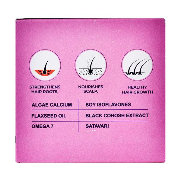 TRICHOSPIRE F HAIR Kit 1's