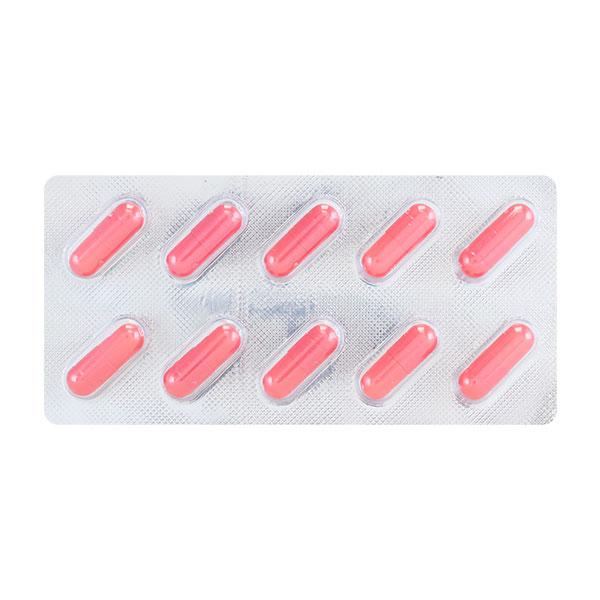 CLINSOL Capsule 10's