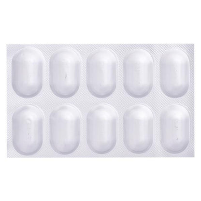 STATIGA CV 20 Capsule 10's