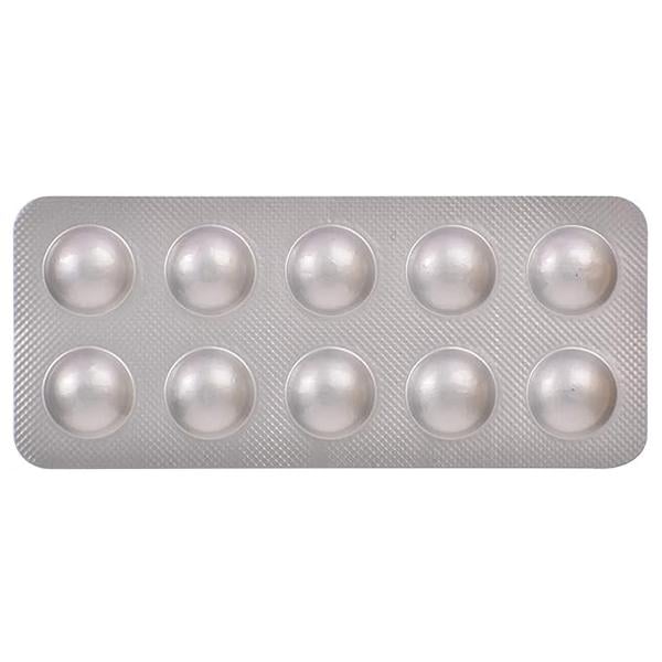 GLIMICER 4 Tablet 10's
