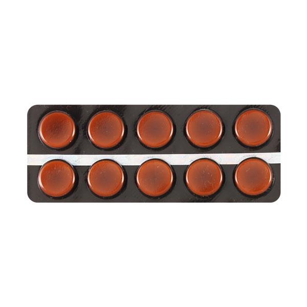 Sinarest New Tablet 10'S