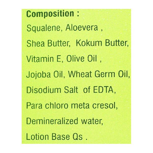 ALOESOF Lotion 100ml