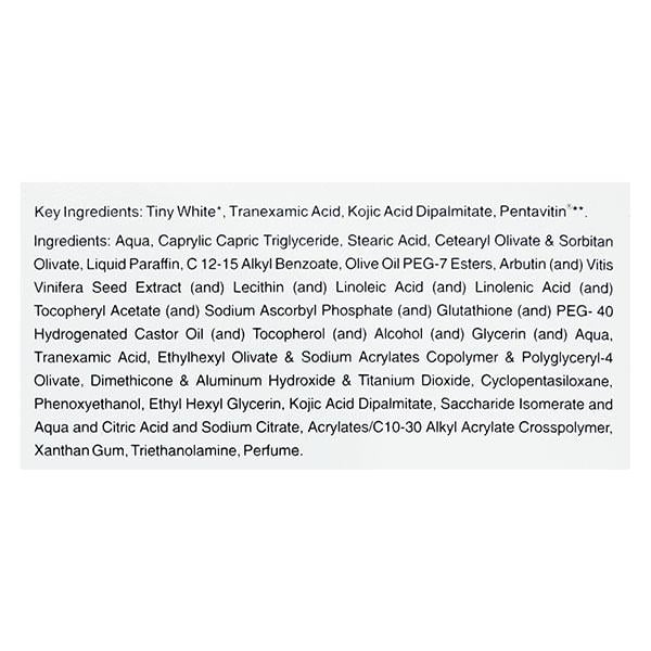 ELIVA MAX Cream 30gm