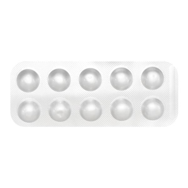 Pexopram 0.125mg Tablet 10'S