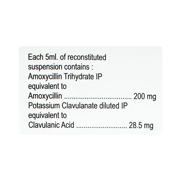 Starclav Bid Syrup 30ml
