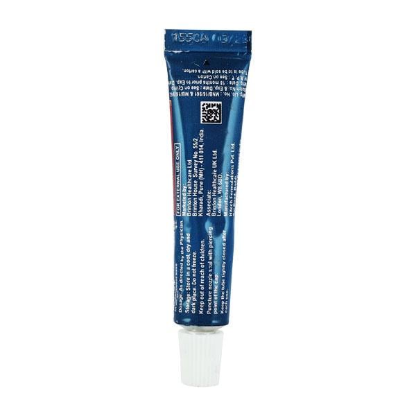 MUPPO Ointment 5gm