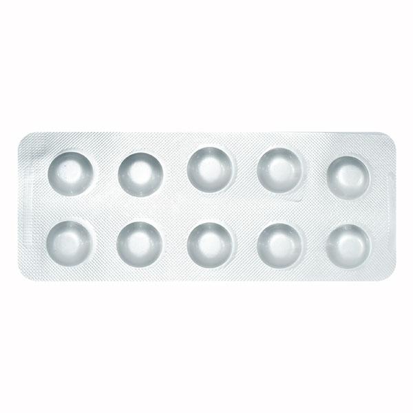 Flecarite 50mg Tablet 10'S