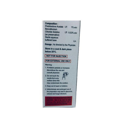 PRADON Eye Drops 10ml