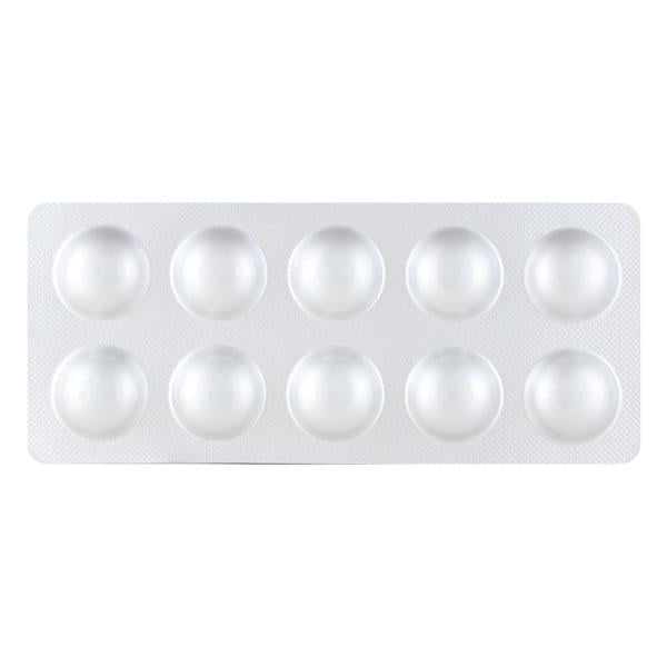 BILAZAP M Tablet 10's