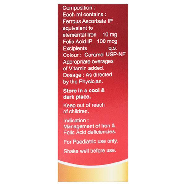 Ferium XT Drops 15ml