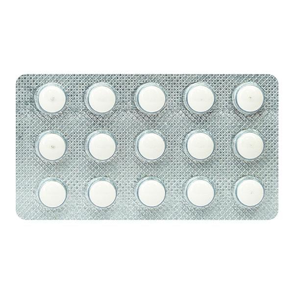 ATZINE 10 Tablet 15's