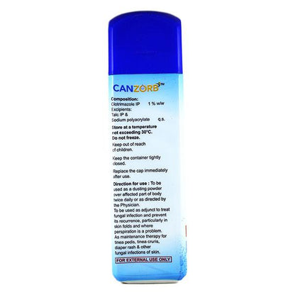 Canzorb Powder 100gm