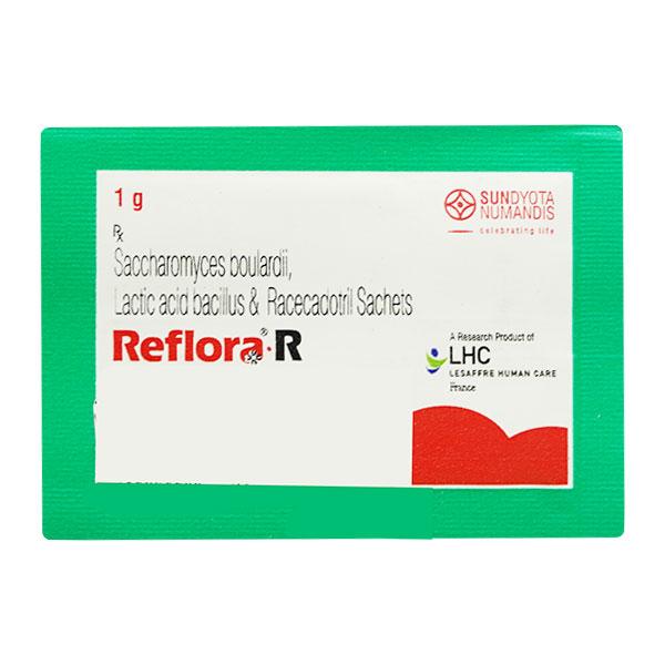 Reflora R Powder 1gm