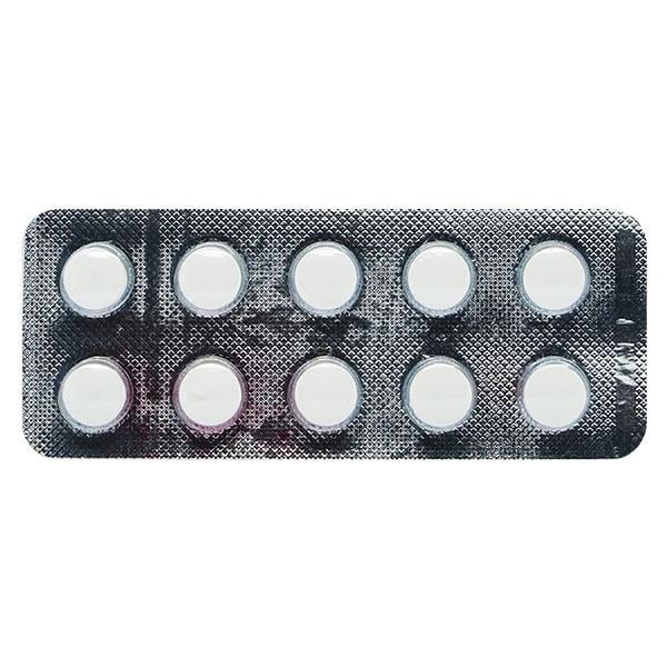 ECOTHRAL 250 Tablet 10's