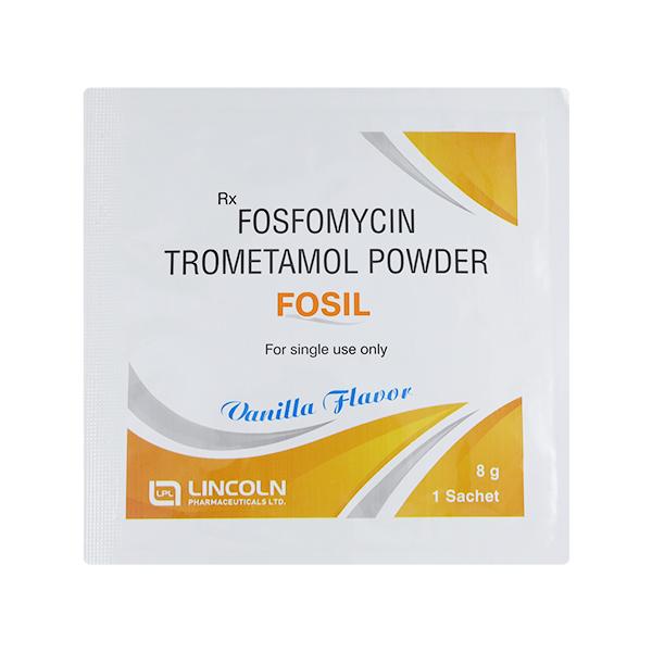 FOSIL Sachet 8gm