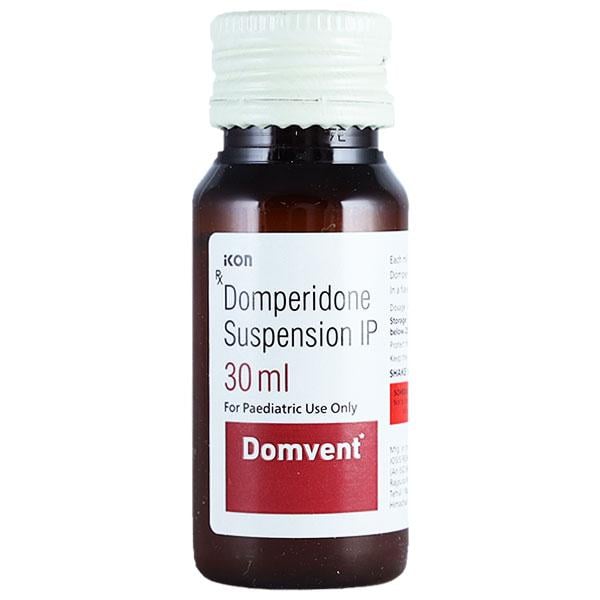 DOMVENT Suspension 30ml