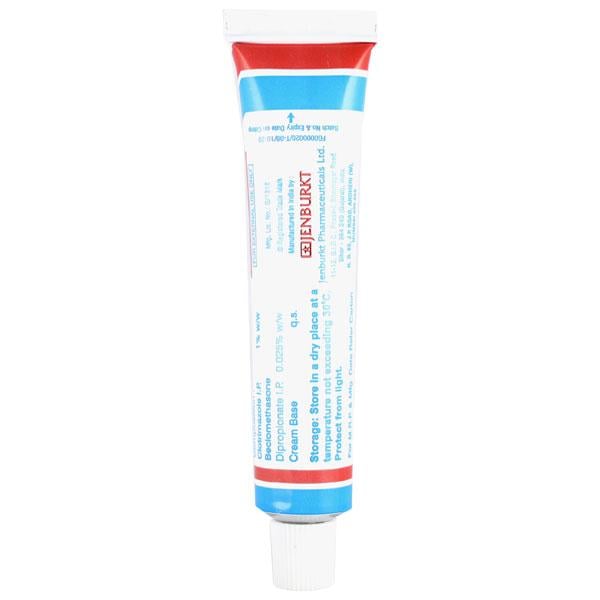 Triben B Cream 20gm
