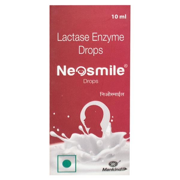 Neosmile Drops 10ml