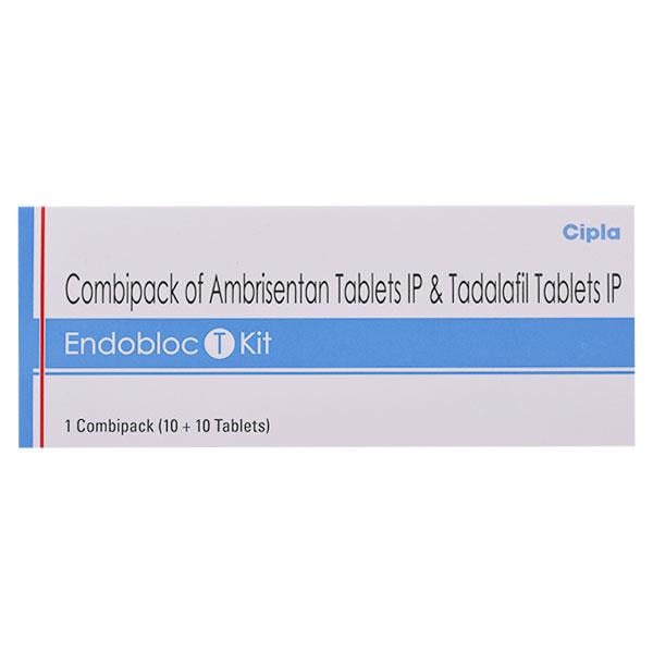 Endobloc T Kit 1's