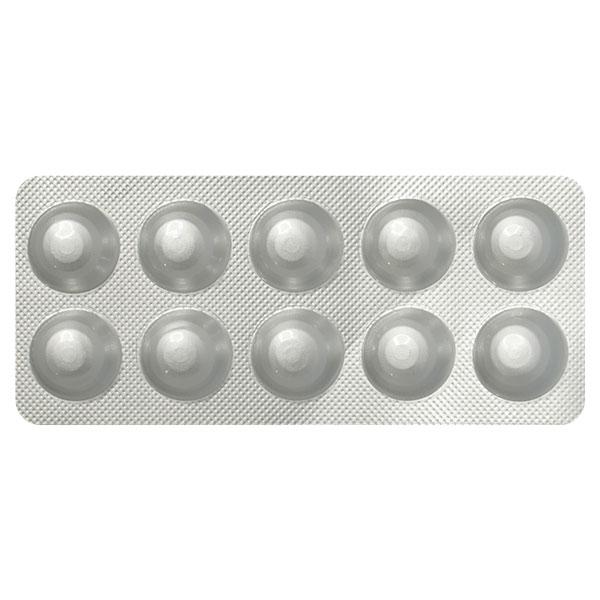 FXR 5mg Tablet 10's